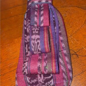 Colorful Patterned Tie